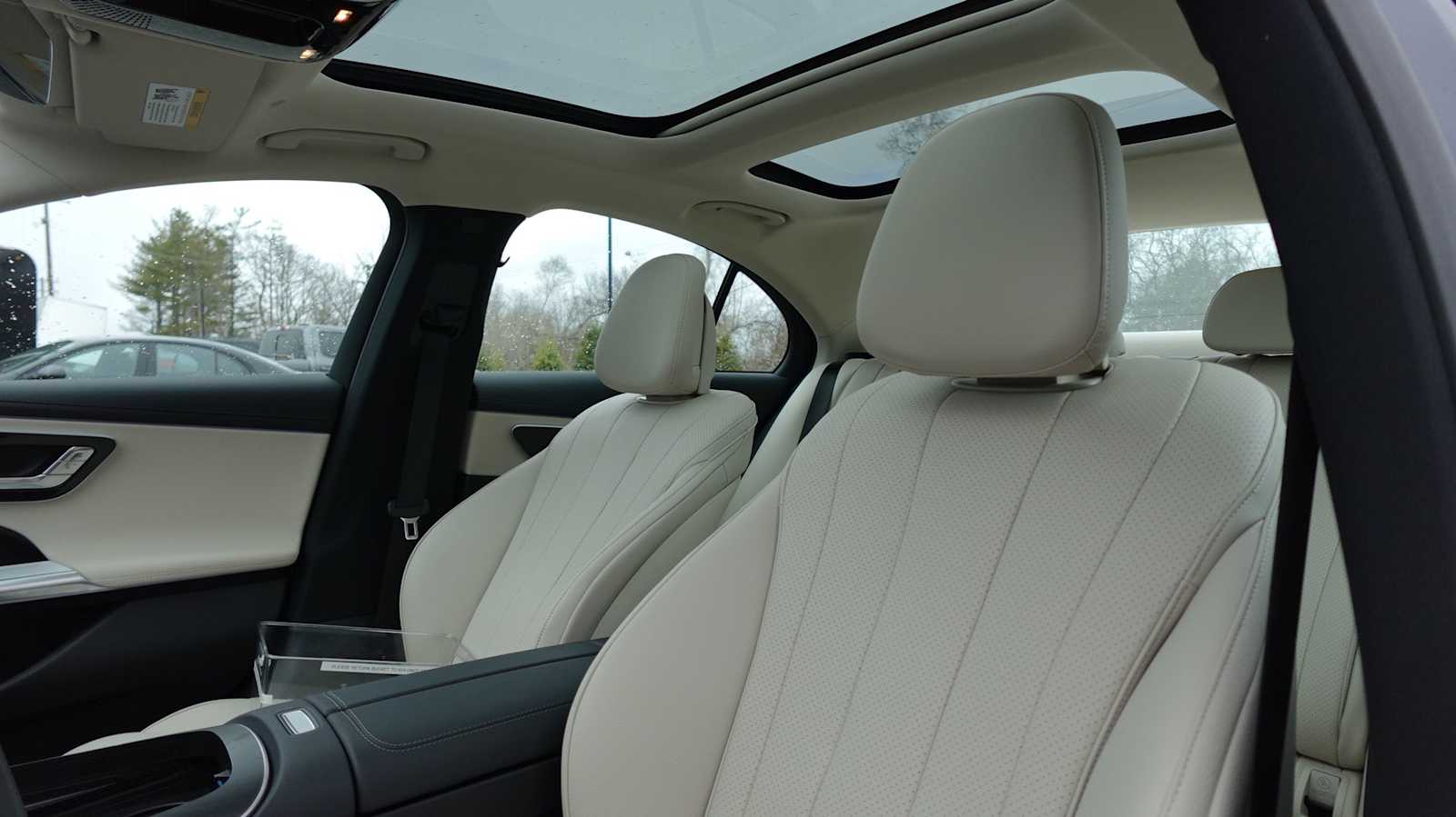 Thumbnail: 2026 Mercedes-Benz E-Class - 28