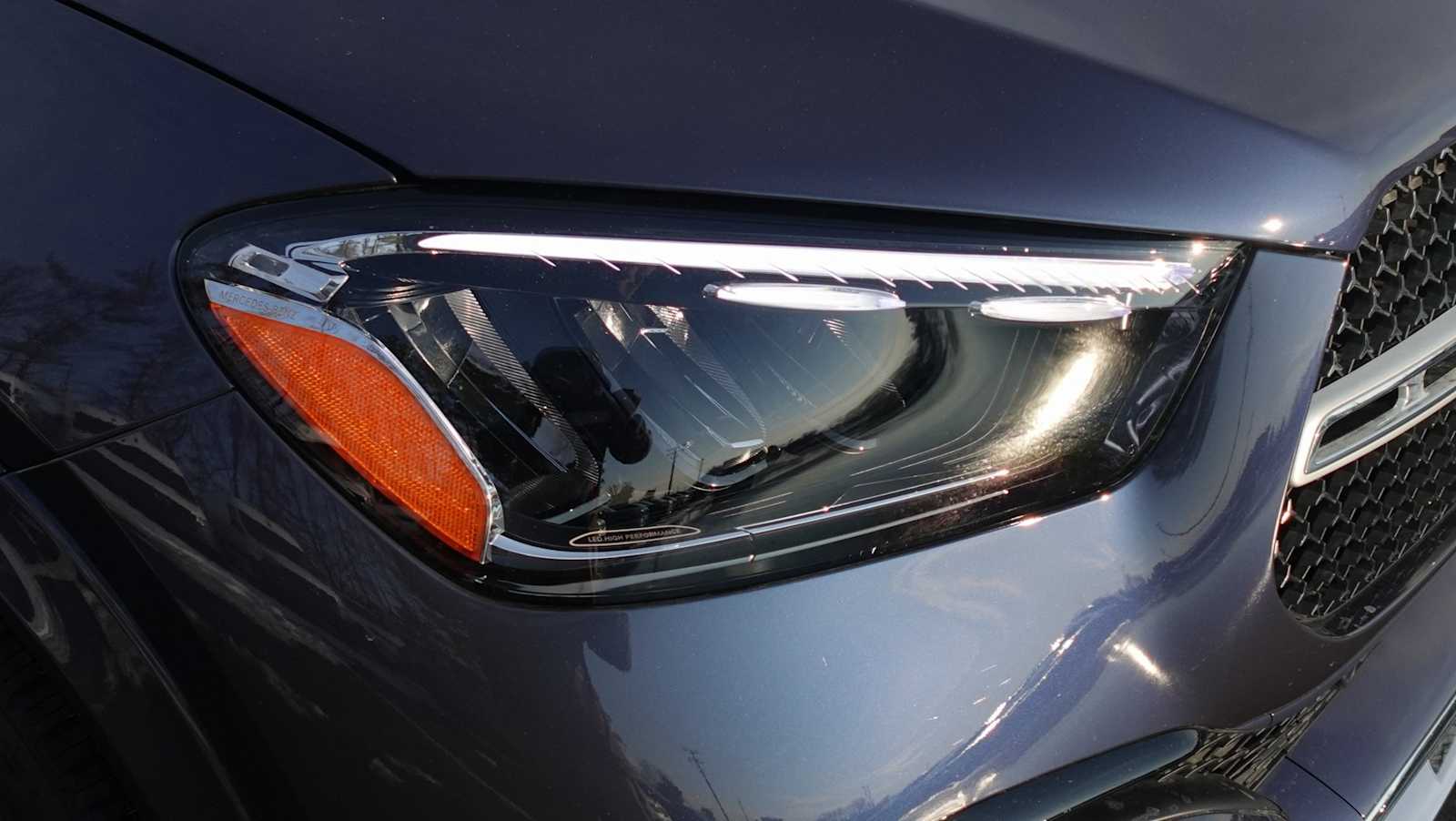 Thumbnail: 2026 Mercedes-Benz GLE - 12