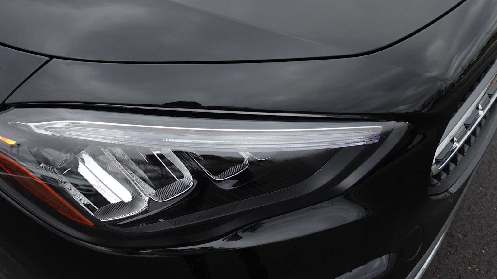 Thumbnail: 2026 Mercedes-Benz GLA - 45