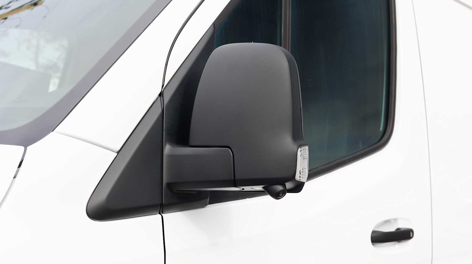 Thumbnail: 2026 Mercedes-Benz Sprinter - 15