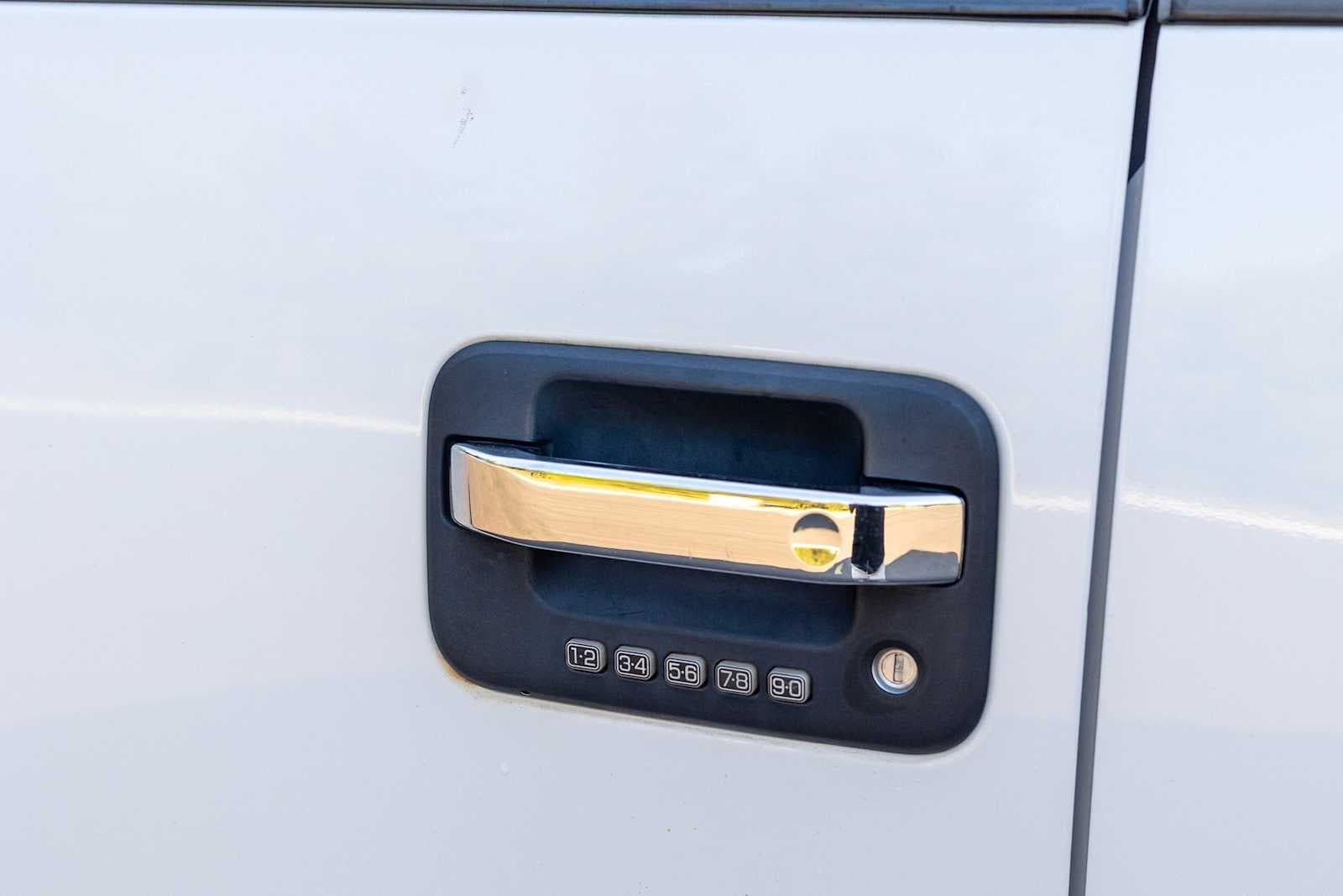 Thumbnail: 2014 Ford F-150 - 25