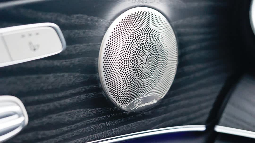 Thumbnail: 2023 Mercedes-Benz E-Class - 33