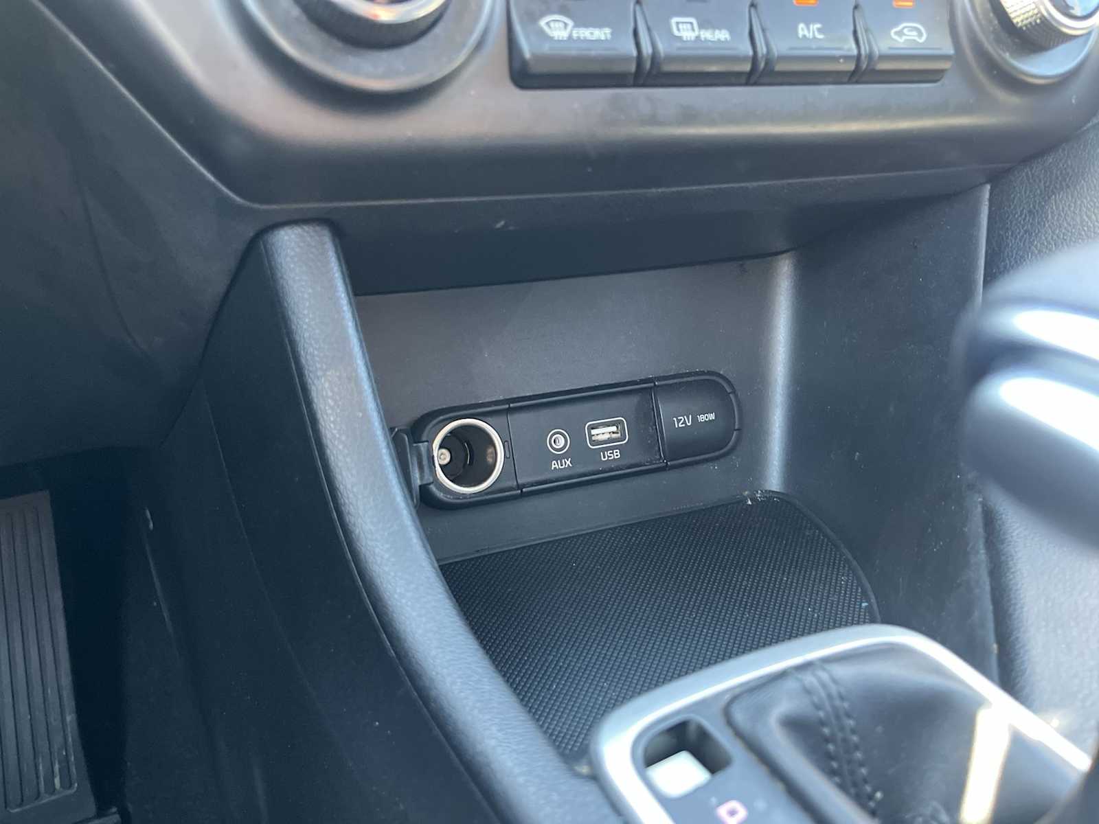 Thumbnail: 2018 Kia Sportage - 30