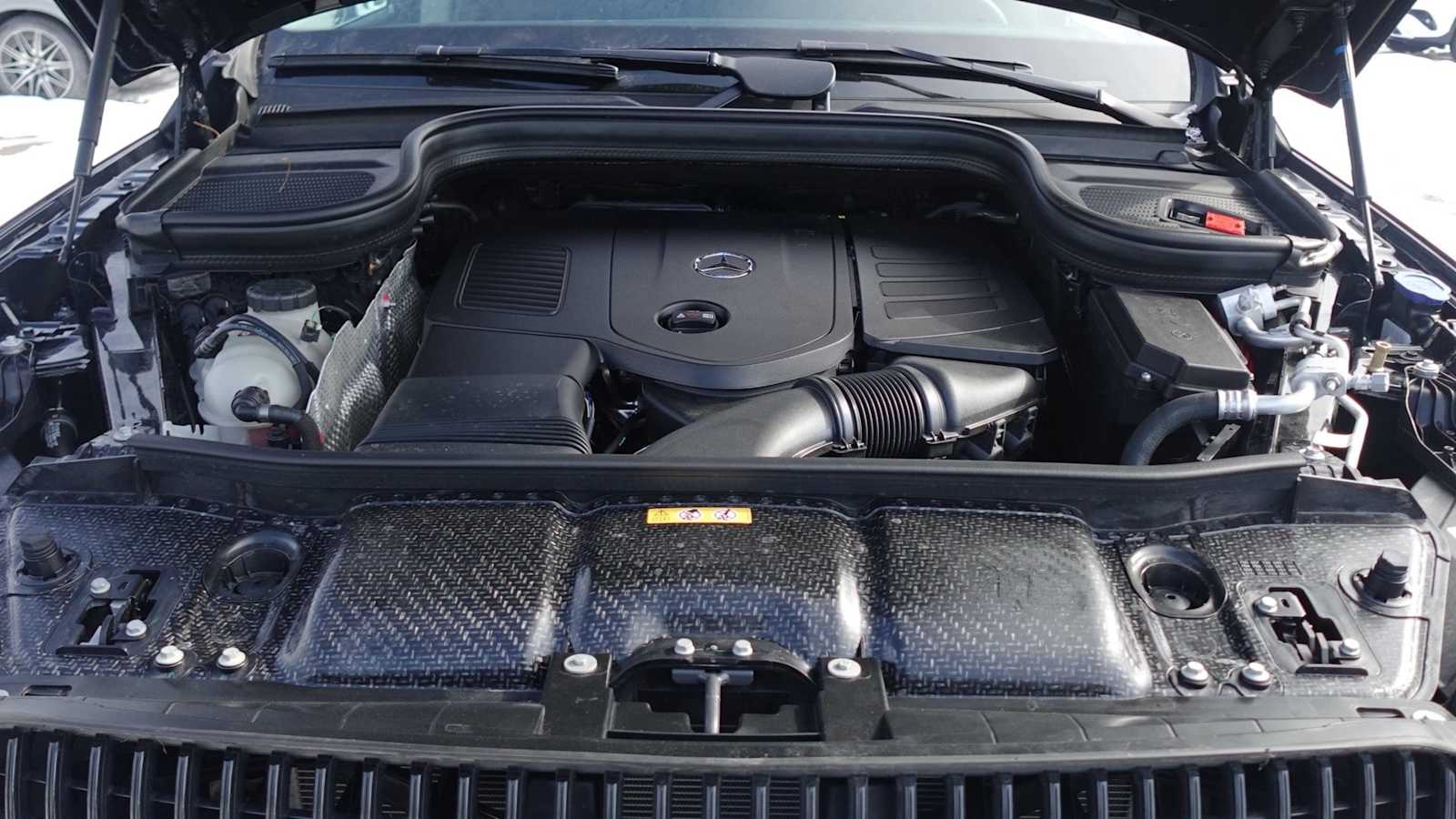 Thumbnail: 2026 Mercedes-Benz GLE - 18