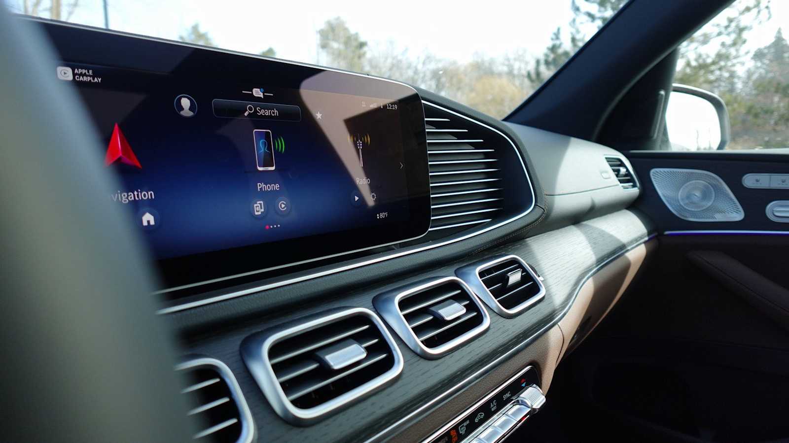 Thumbnail: 2026 Mercedes-Benz GLE - 37