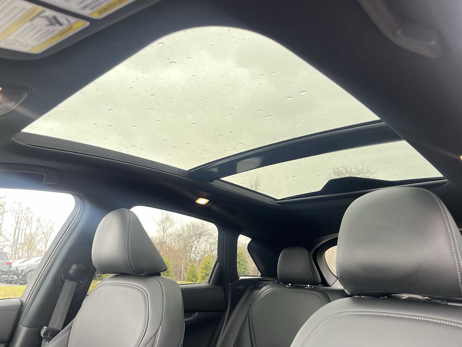 Thumbnail: 2023 INFINITI QX50 - 26