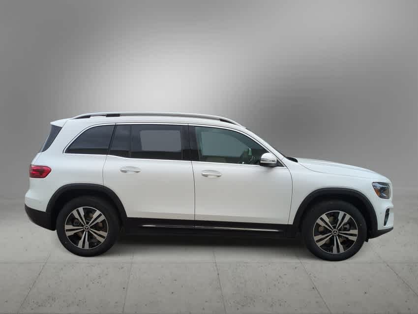 Thumbnail: 2025 Mercedes-Benz GLB - 9