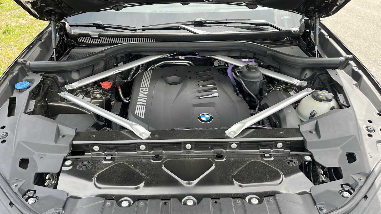 Thumbnail: 2025 BMW X5 - 26
