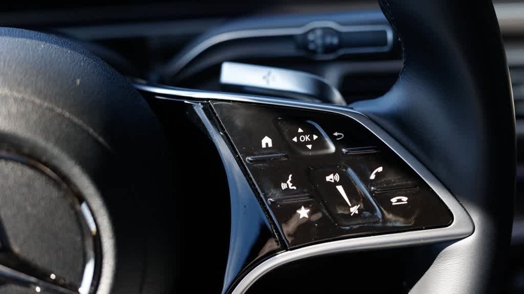 Thumbnail: 2025 Mercedes-Benz GLE - 21