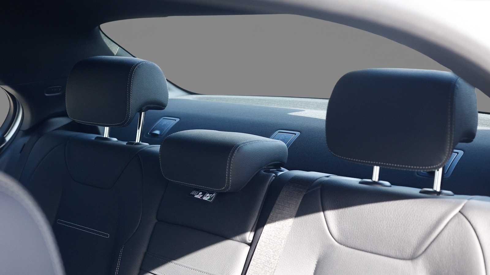 Thumbnail: 2022 Mercedes-Benz A-Class - 17