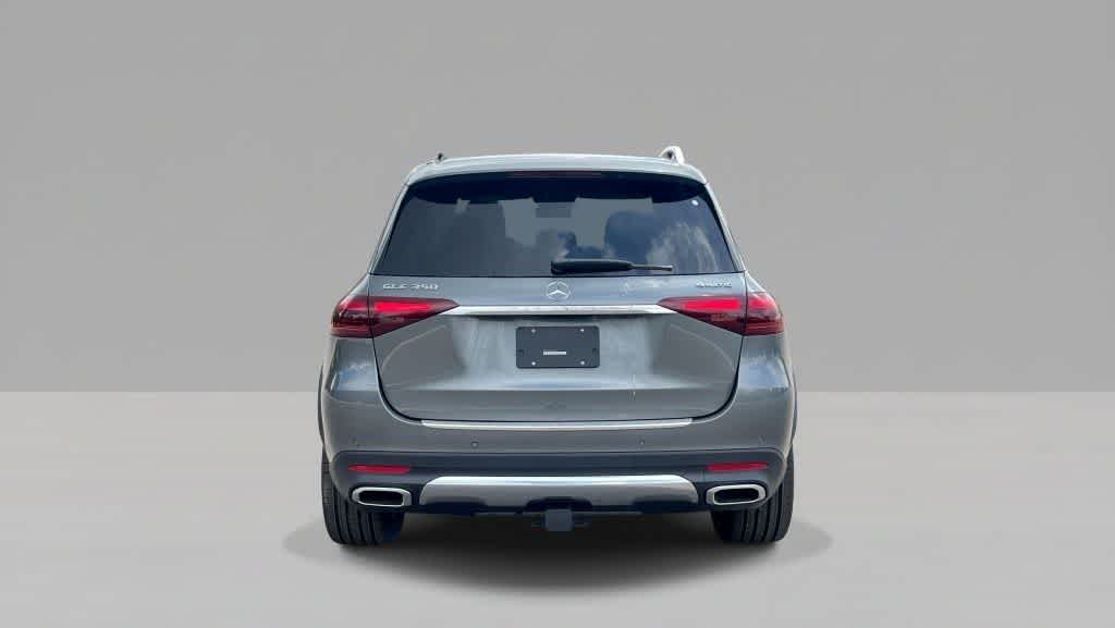 Thumbnail: 2026 Mercedes-Benz GLE - 5