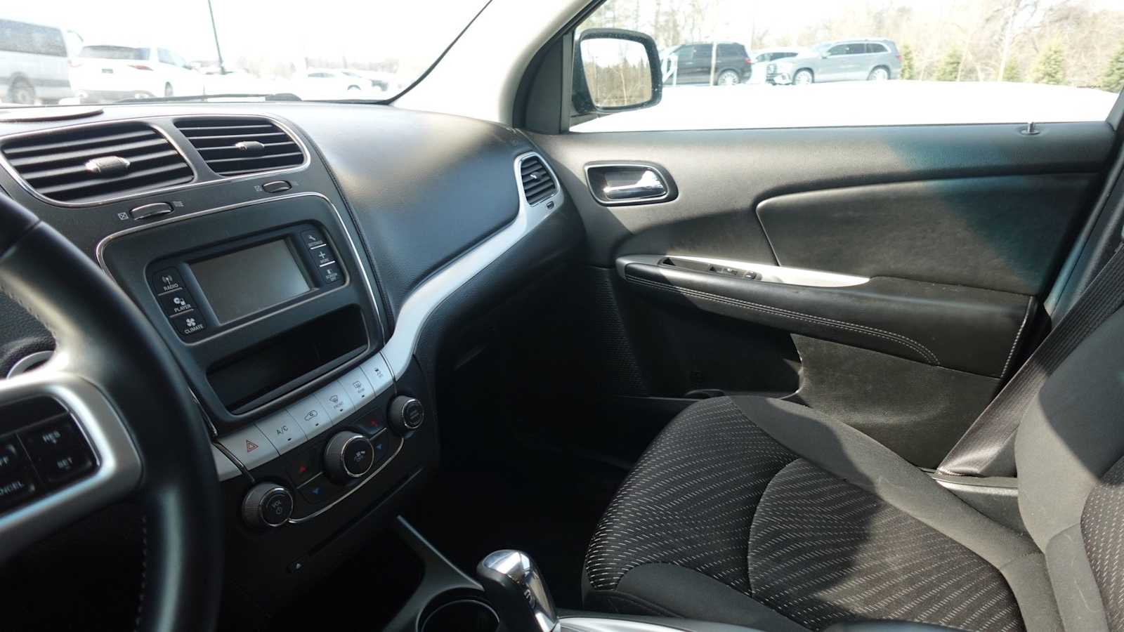 Thumbnail: 2017 Dodge Journey - 23