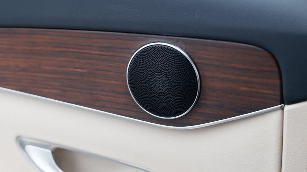 Thumbnail: 2022 Mercedes-Benz GLC - 29