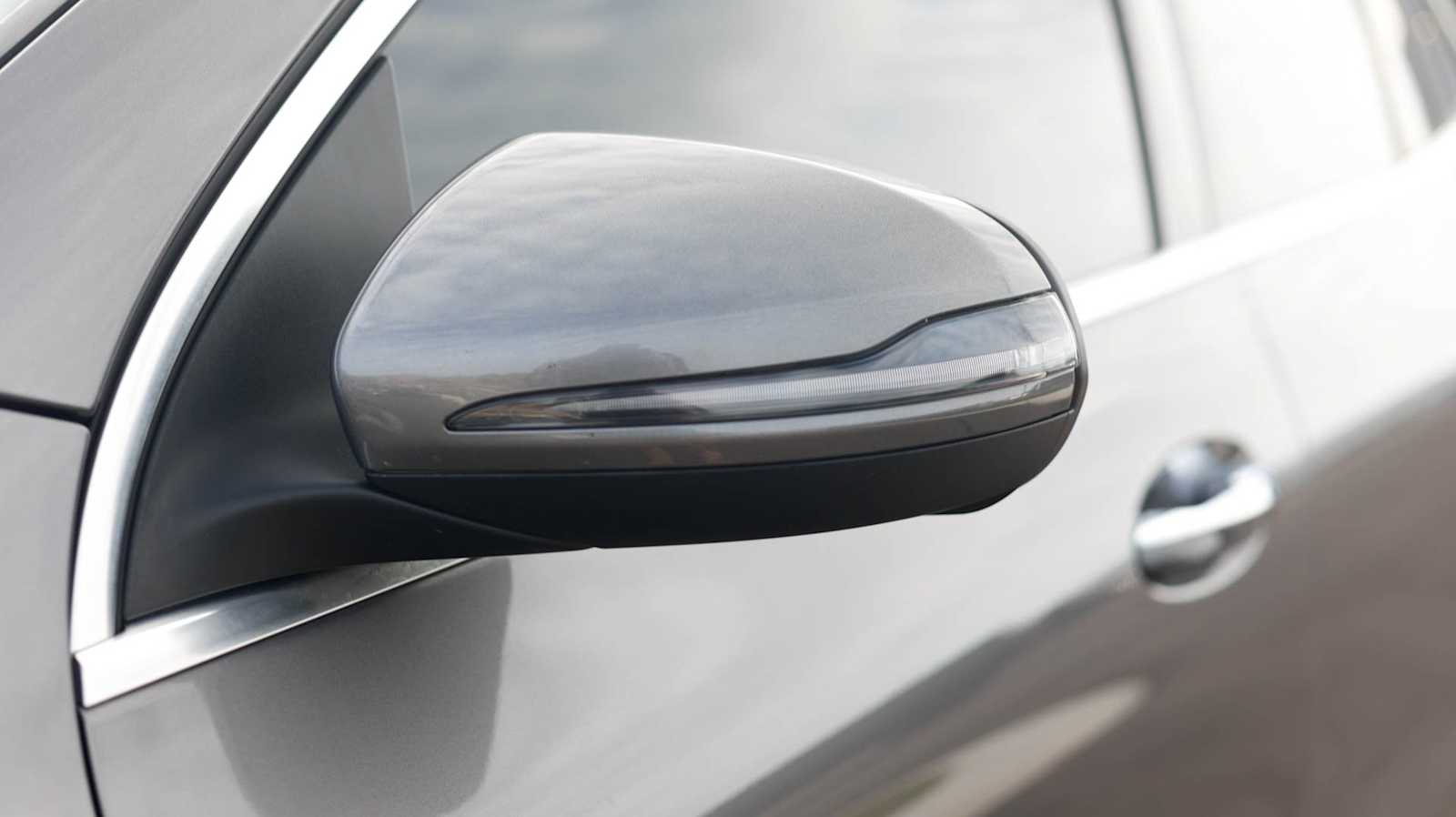 Thumbnail: 2022 Mercedes-Benz GLA - 15