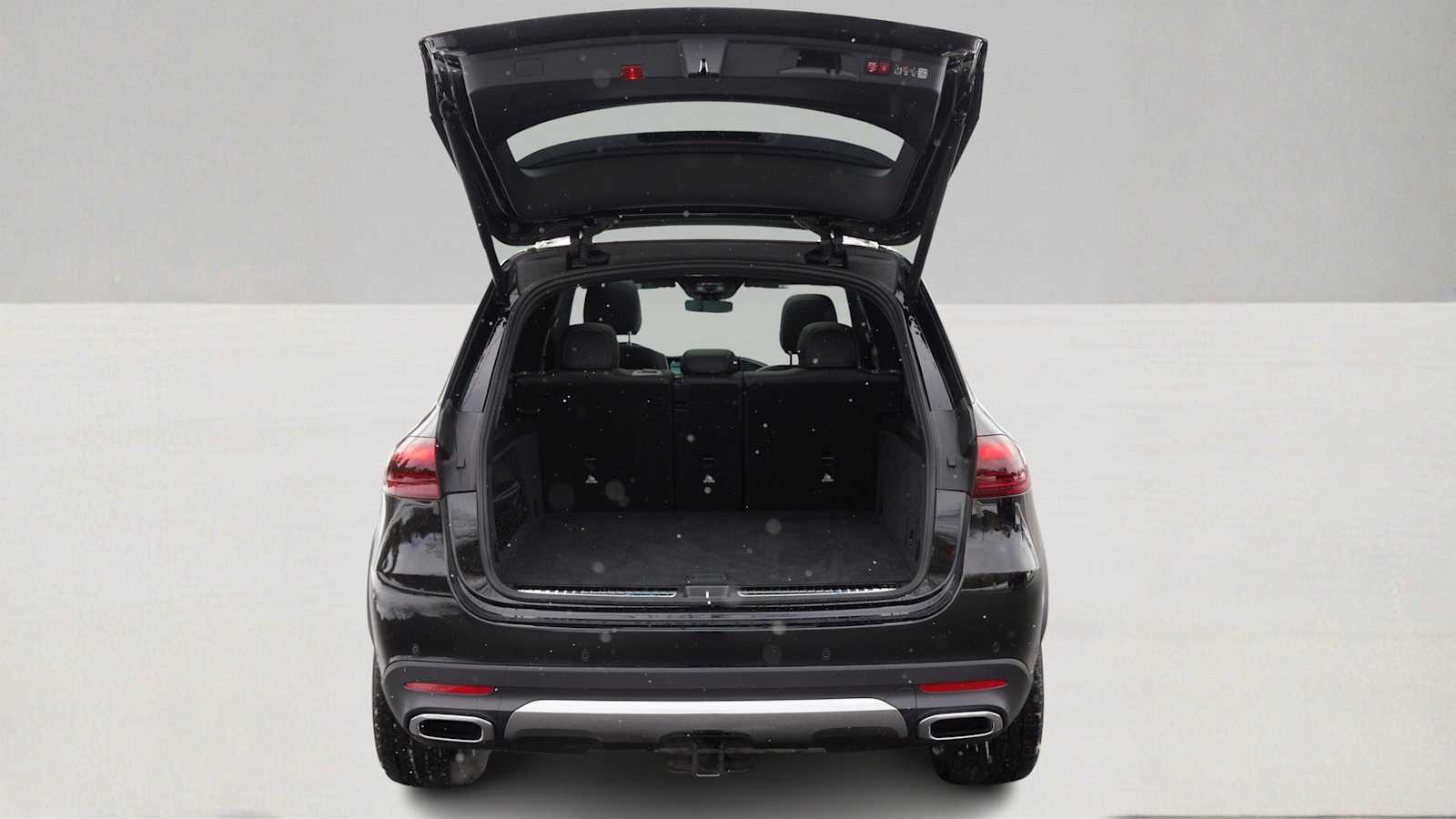 Thumbnail: 2026 Mercedes-Benz GLE - 9