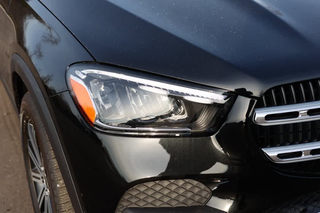 Thumbnail: 2026 Mercedes-Benz GLE - 32