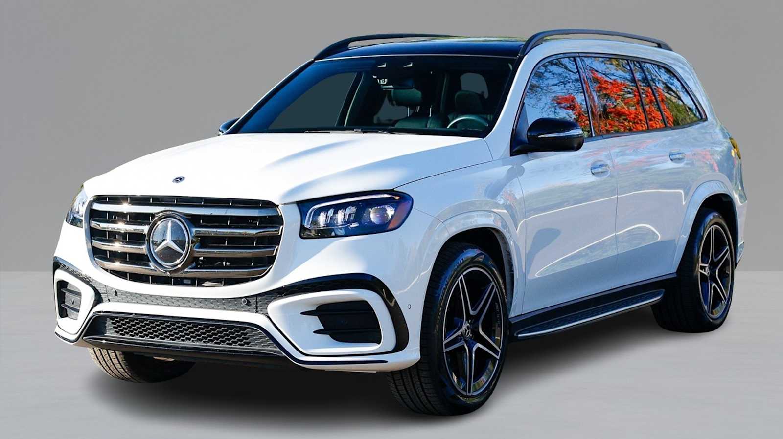 2024 Mercedes-Benz GLS 450 SUV 