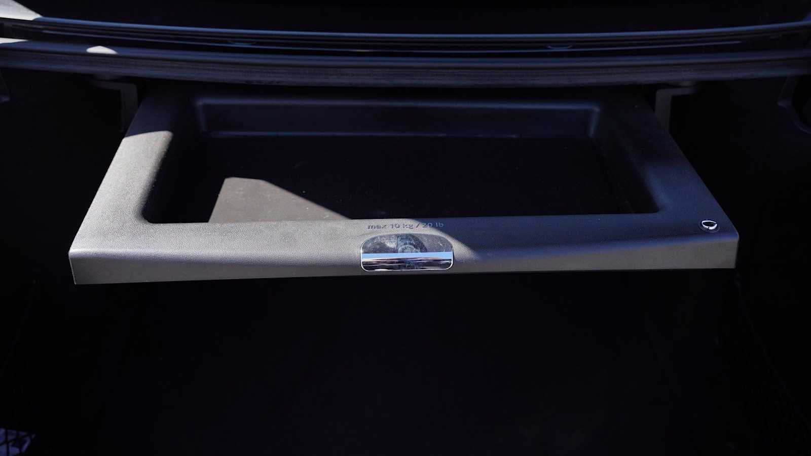 Thumbnail: 2015 Mercedes-Benz S-Class - 13