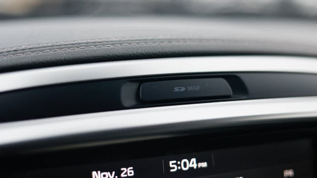 Thumbnail: 2019 Kia Sorento - 36