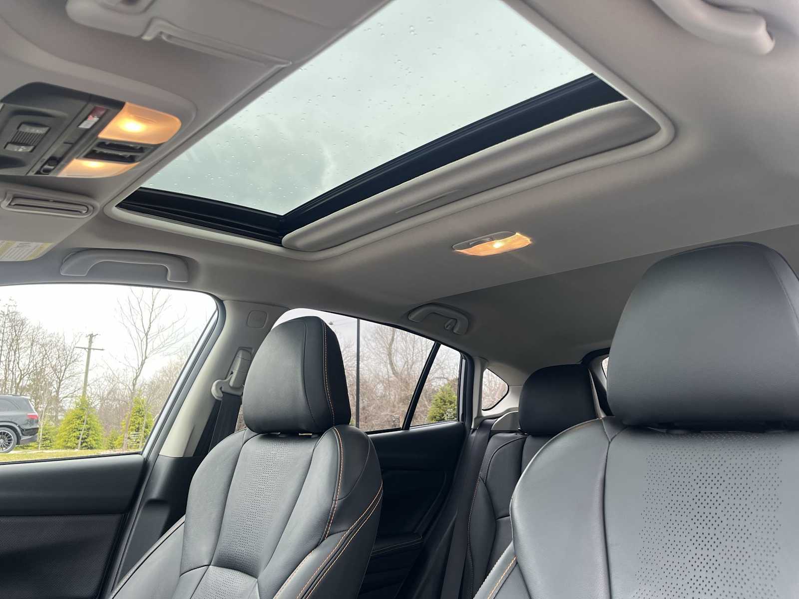 Thumbnail: 2018 Subaru Crosstrek - 26