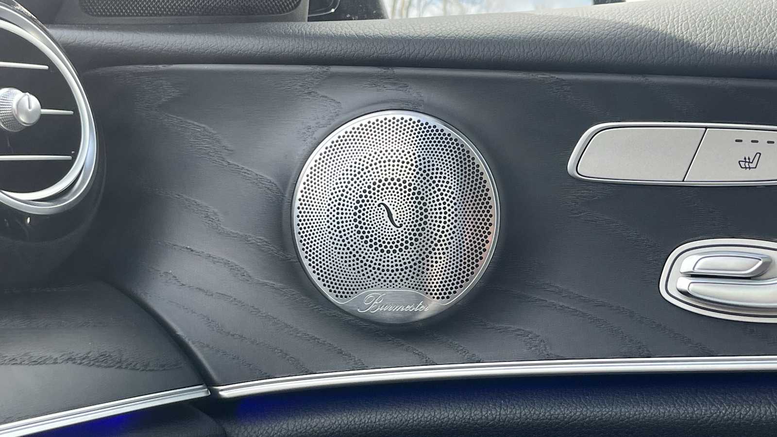 Thumbnail: 2019 Mercedes-Benz E-Class - 46