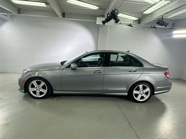 2011 Mercedes-Benz C-Class C 300 11