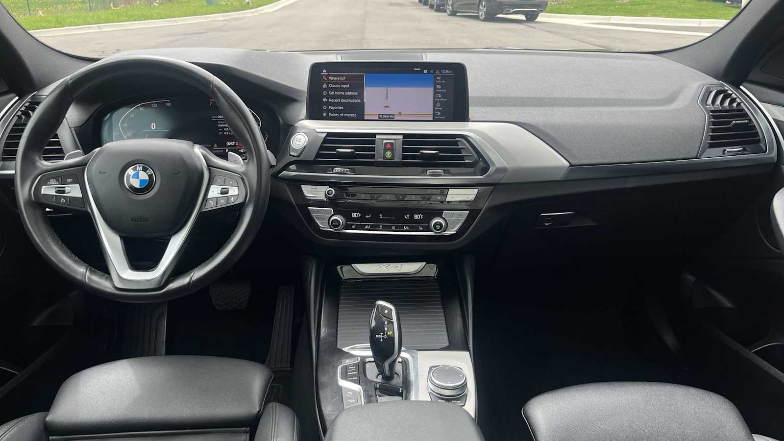 Thumbnail: 2020 BMW X4 - 29