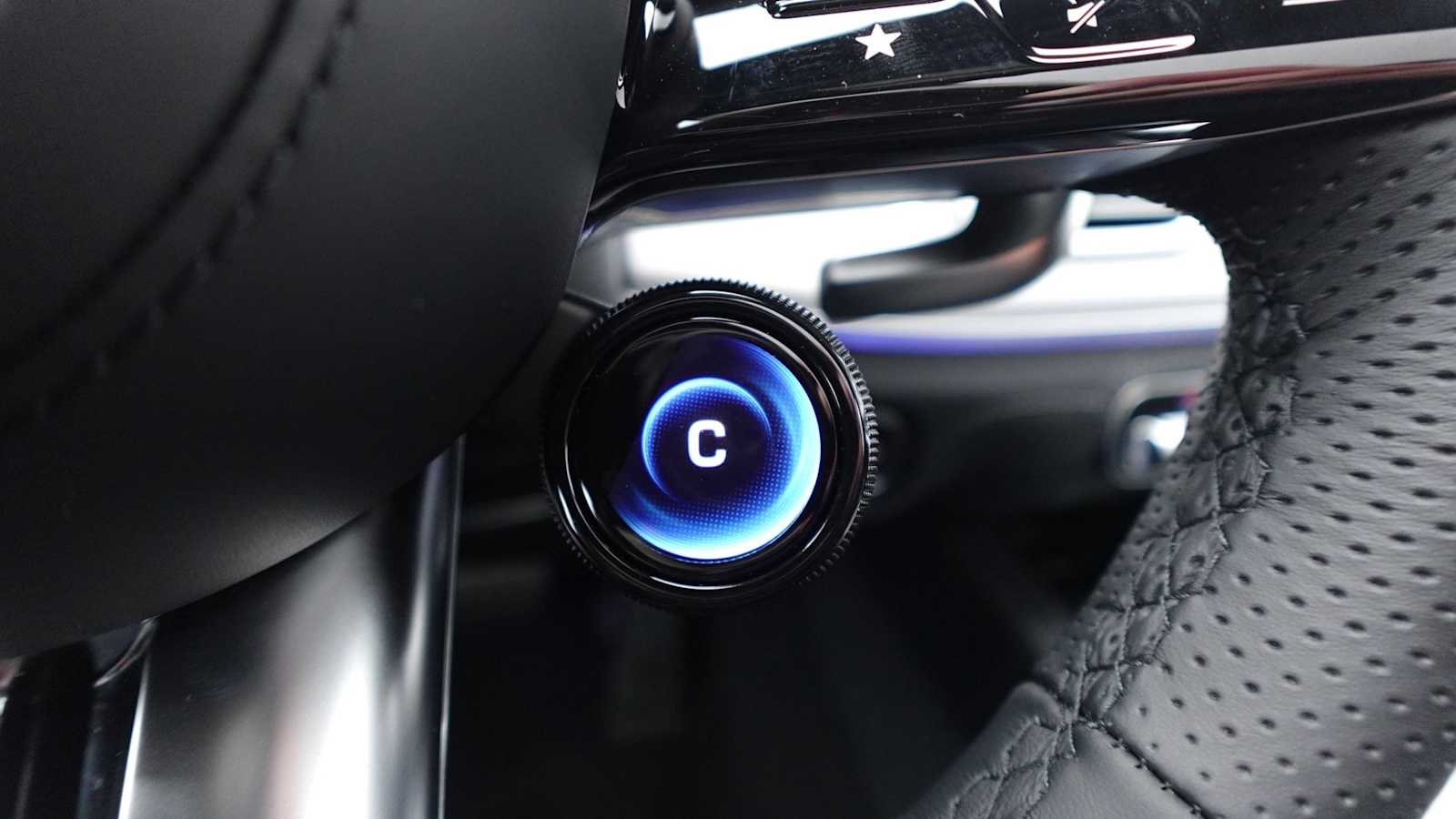 Thumbnail: 2026 Mercedes-Benz GLE - 41