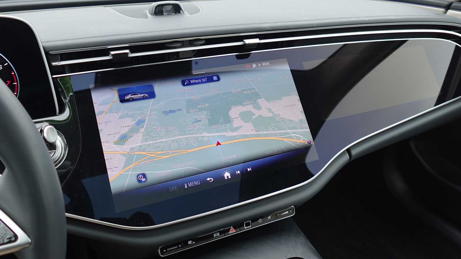 Thumbnail: 2026 Mercedes-Benz E-Class - 36