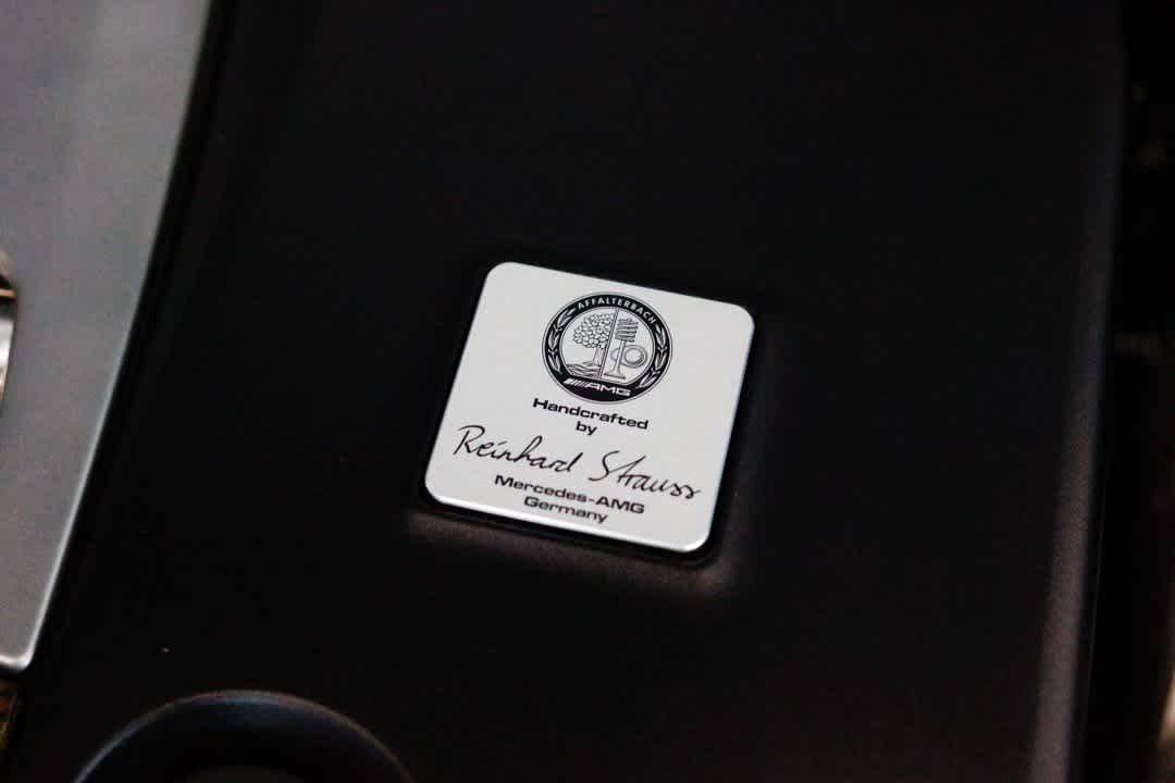 Thumbnail: 2020 Mercedes-Benz S-Class - 17