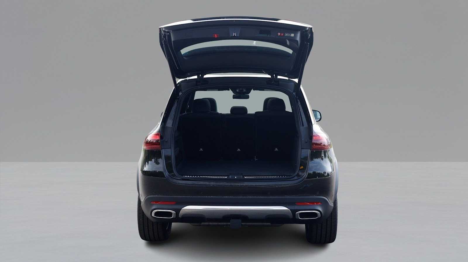 Thumbnail: 2026 Mercedes-Benz GLE - 11