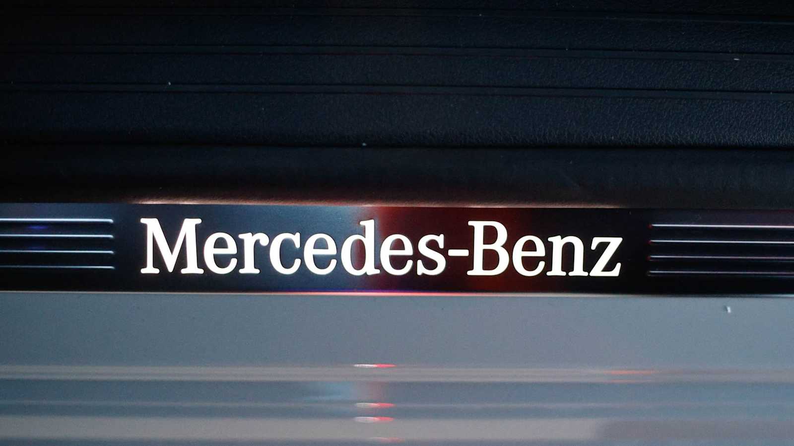 Thumbnail: 2026 Mercedes-Benz GLE - 34