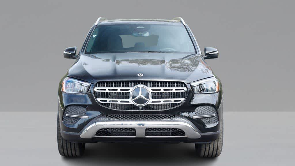 Thumbnail: 2026 Mercedes-Benz GLE - 2