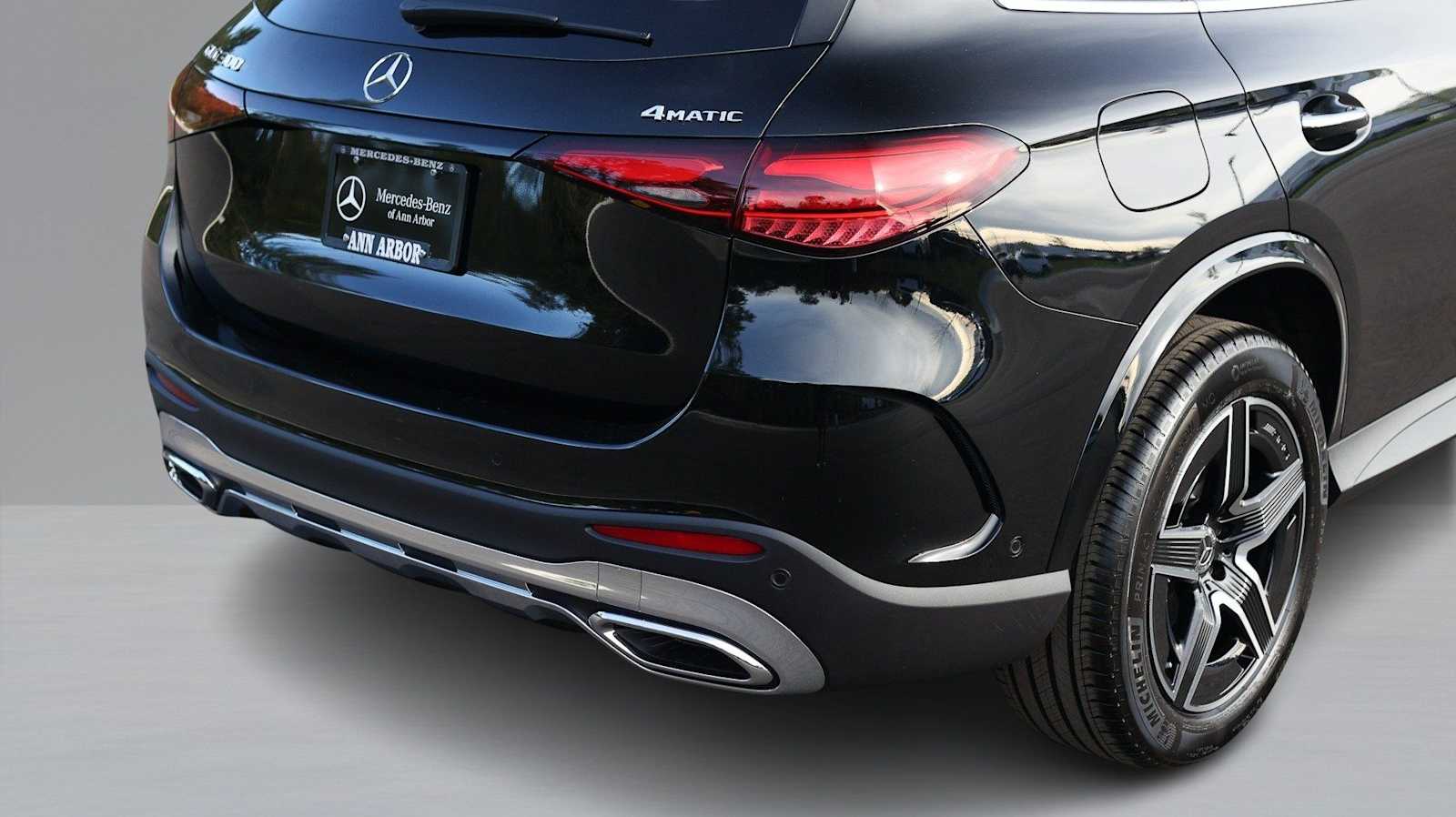 Thumbnail: 2026 Mercedes-Benz GLC - 13