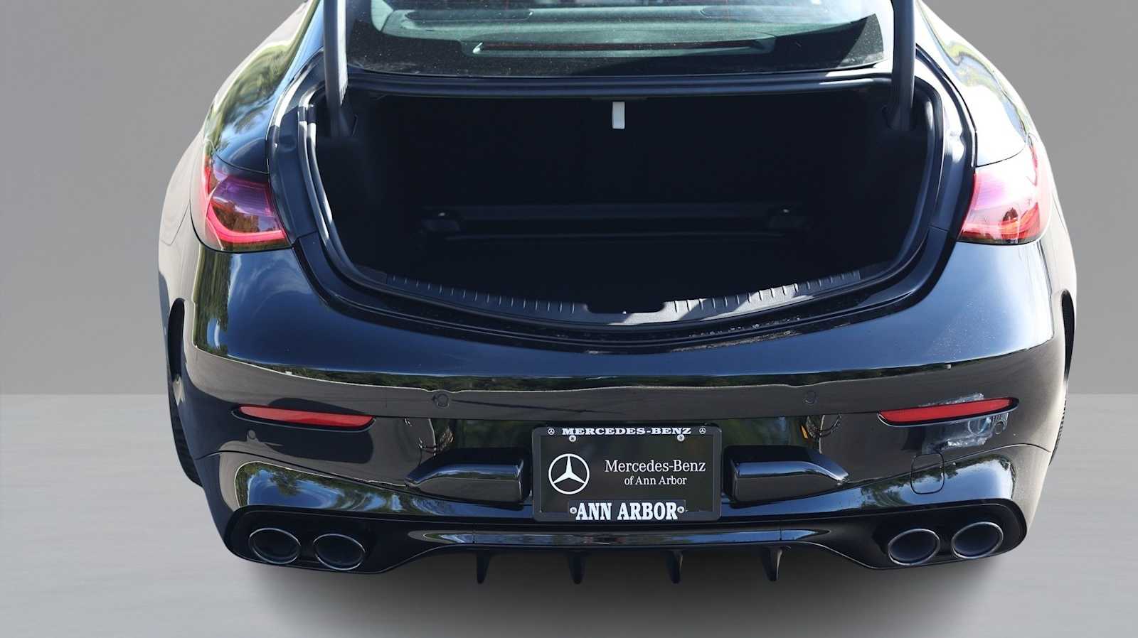 Thumbnail: 2026 Mercedes-Benz CLE - 13