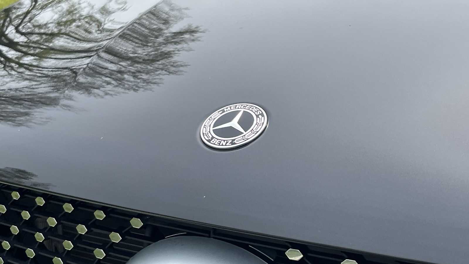 Thumbnail: 2022 Mercedes-Benz GLC - 13