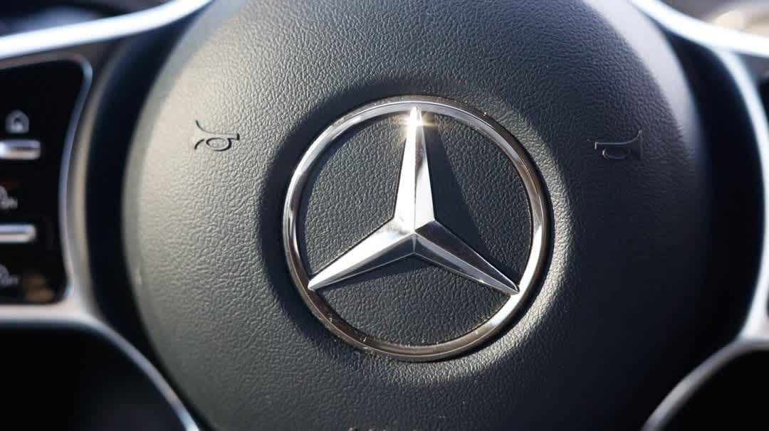 Thumbnail: 2022 Mercedes-Benz A-Class - 31