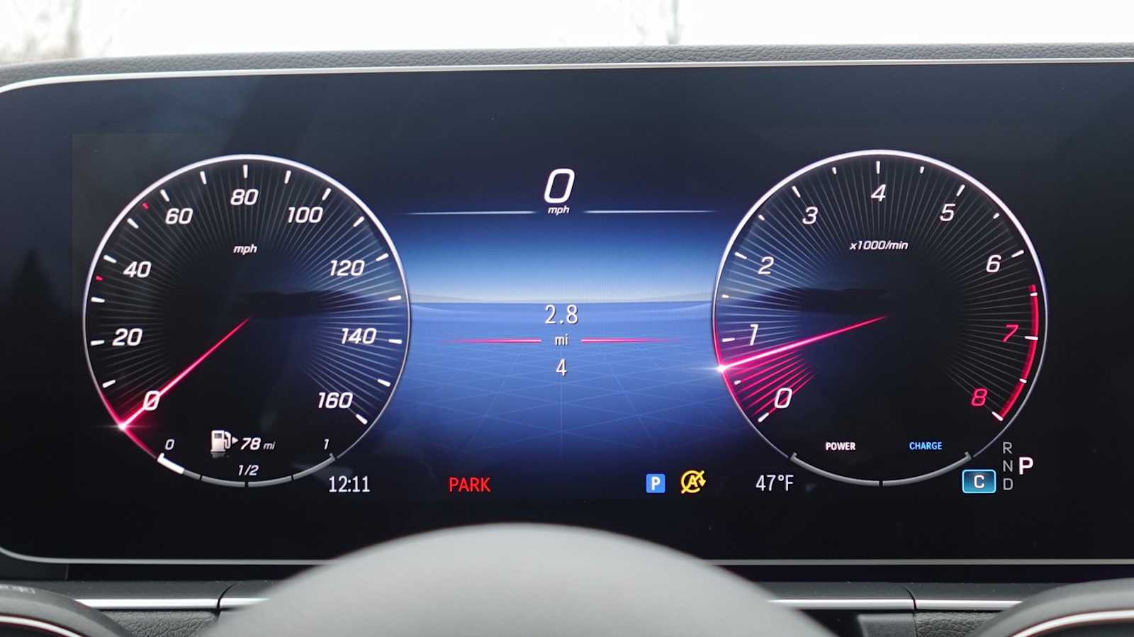 Thumbnail: 2026 Mercedes-Benz GLE - 30