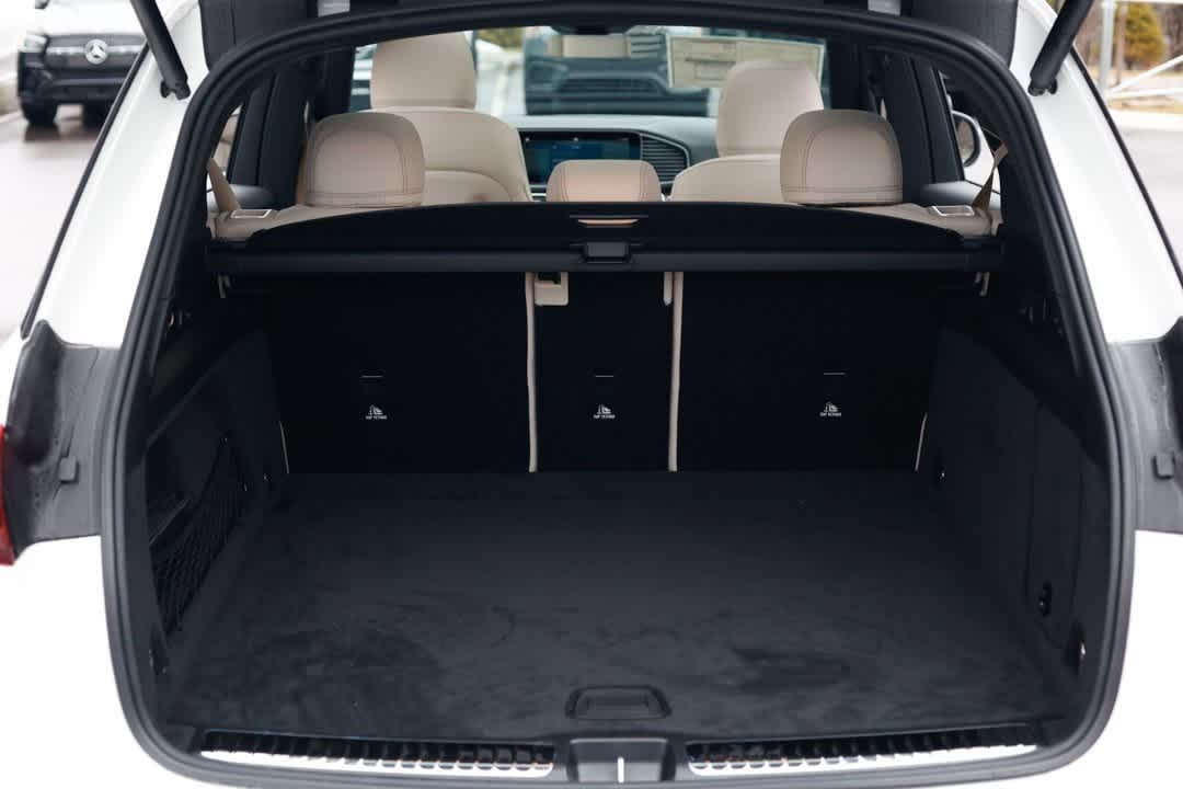 Thumbnail: 2026 Mercedes-Benz GLE - 8