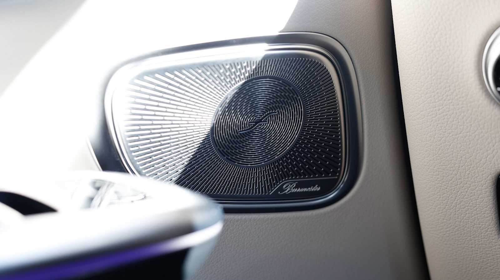 Thumbnail: 2026 Mercedes-Benz GLC - 23