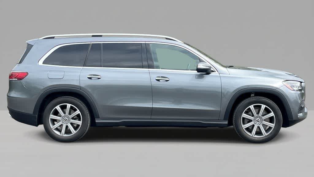 Thumbnail: 2022 Mercedes-Benz GLS - 5