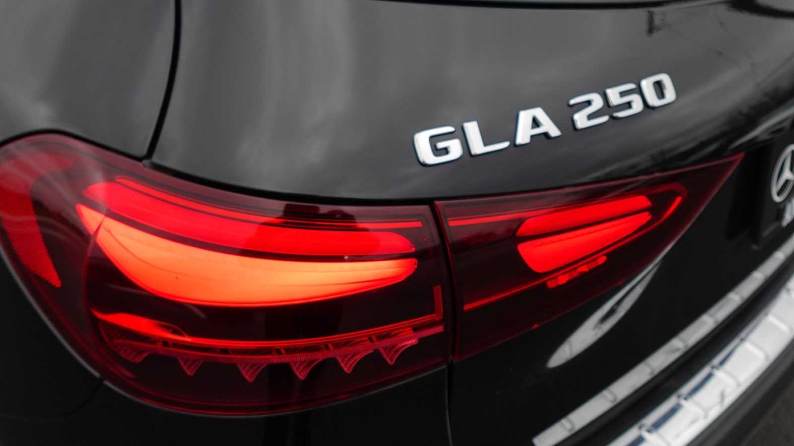 Thumbnail: 2026 Mercedes-Benz GLA - 51