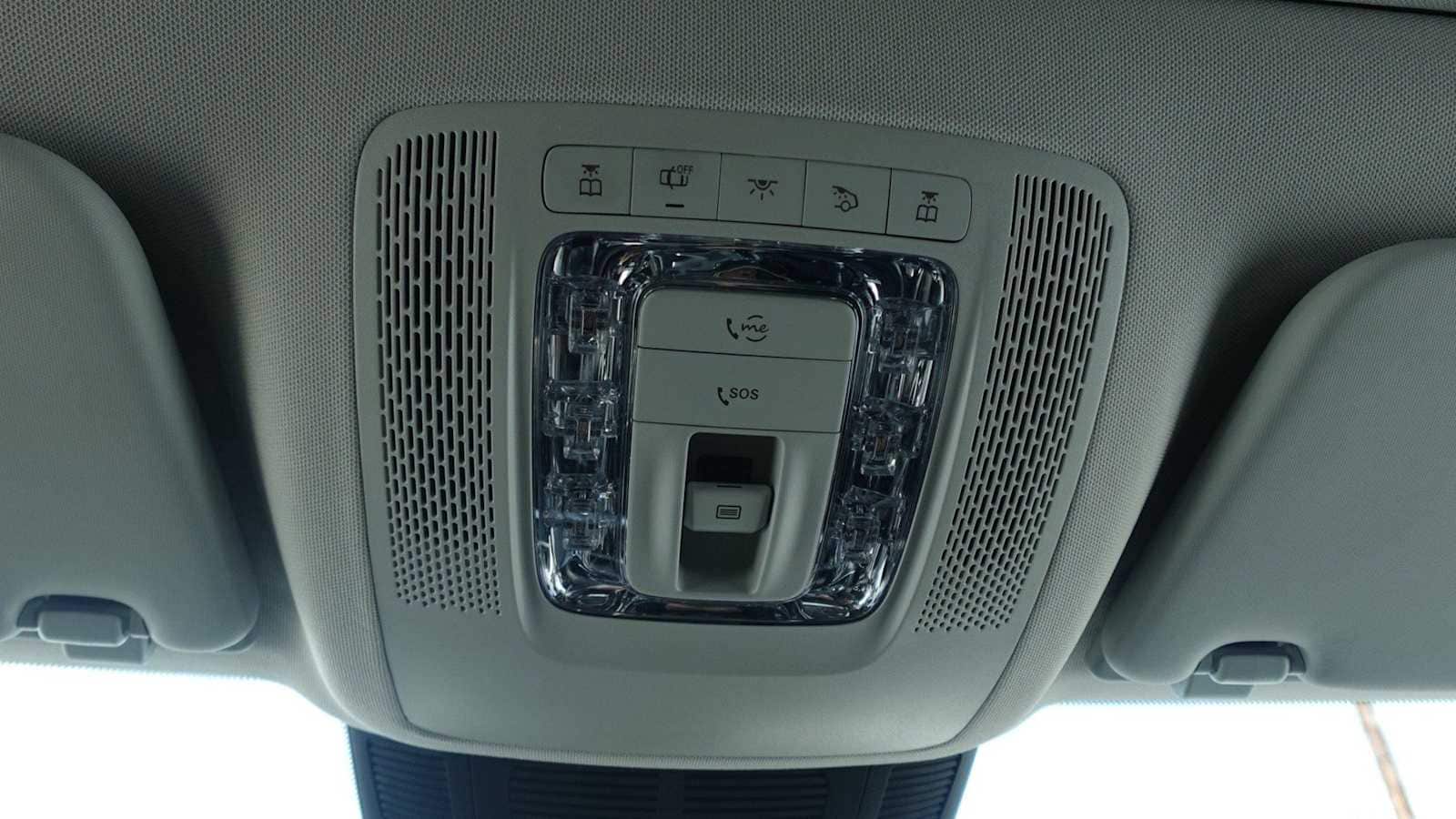 Thumbnail: 2026 Mercedes-Benz GLE - 24