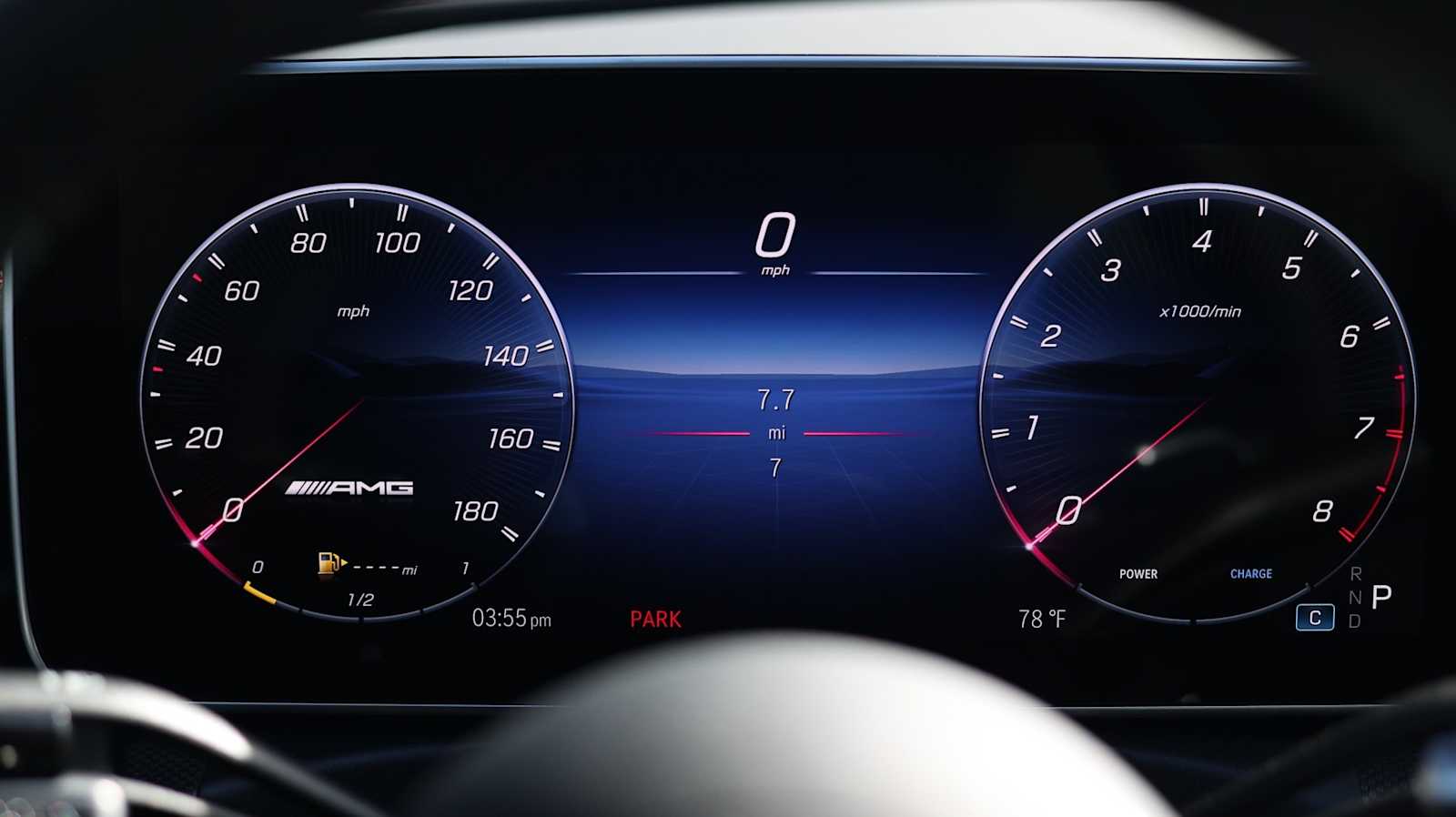 Thumbnail: 2026 Mercedes-Benz CLE - 25