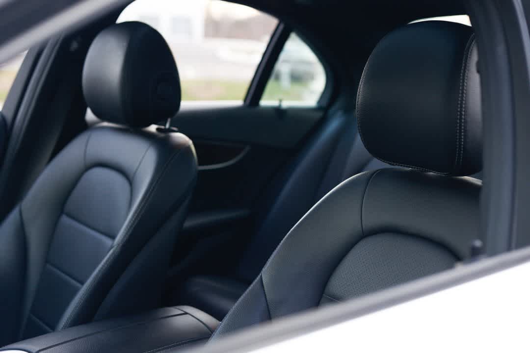 Thumbnail: 2019 Mercedes-Benz C-Class - 21