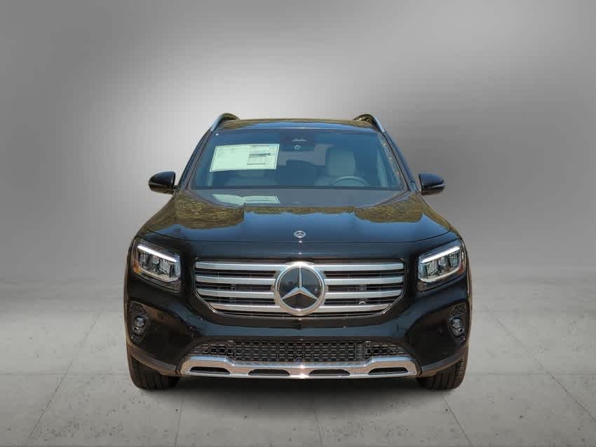Thumbnail: 2025 Mercedes-Benz GLB - 3