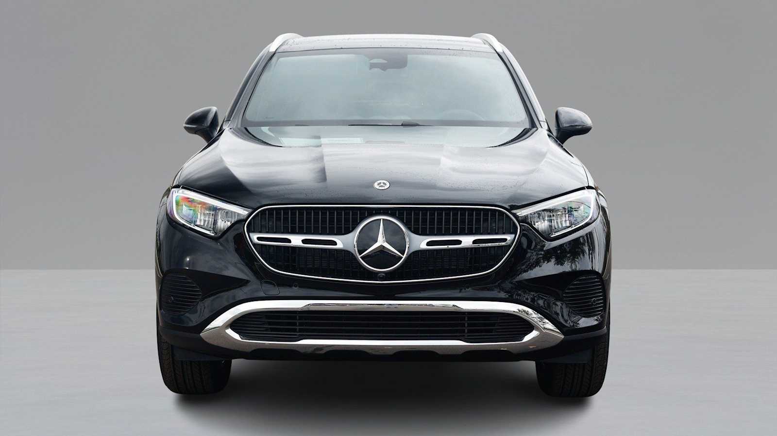 Thumbnail: 2026 Mercedes-Benz GLC - 2