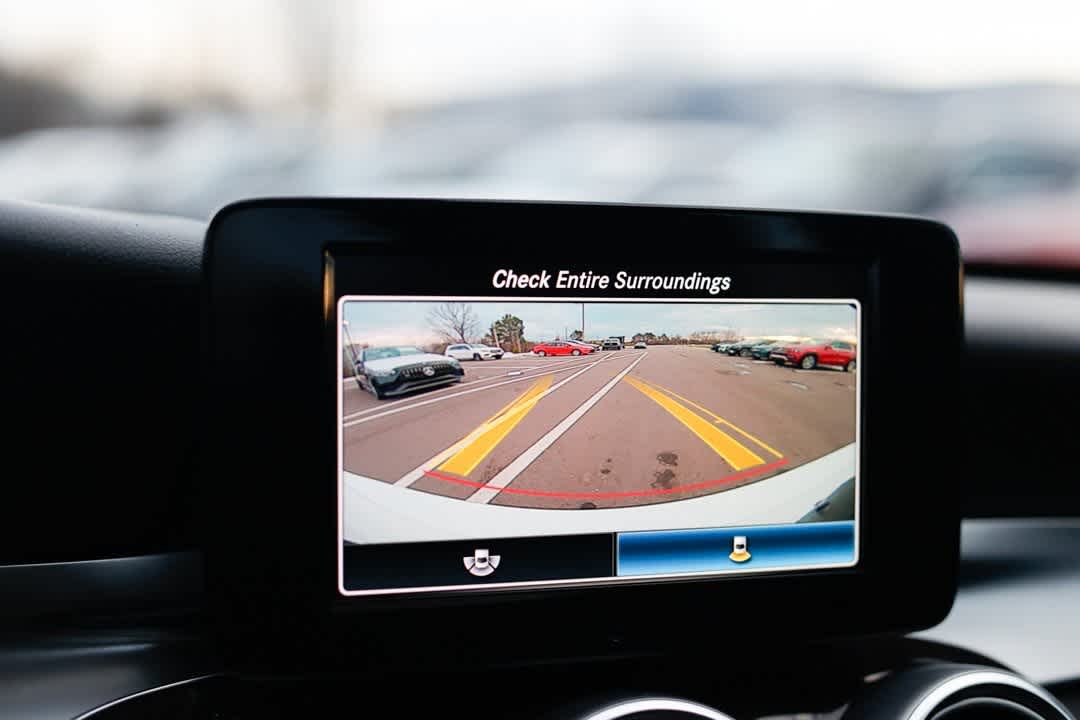 Thumbnail: 2019 Mercedes-Benz C-Class - 36