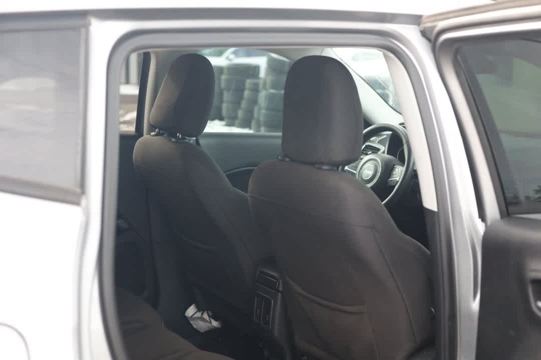 Thumbnail: 2018 Jeep Compass - 15