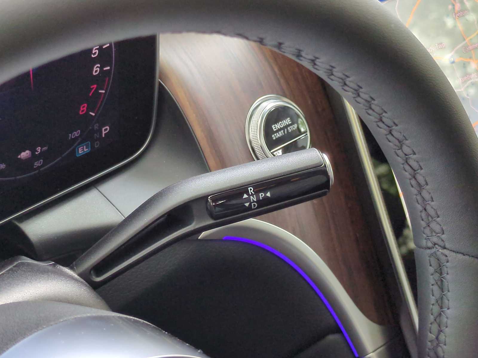 Thumbnail: 2025 Mercedes-Benz GLC - 35
